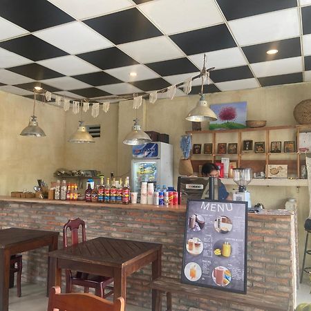 Lana Land Homestay Που Κουόκ Εξωτερικό φωτογραφία