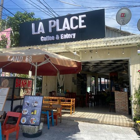 Lana Land Homestay Που Κουόκ Εξωτερικό φωτογραφία