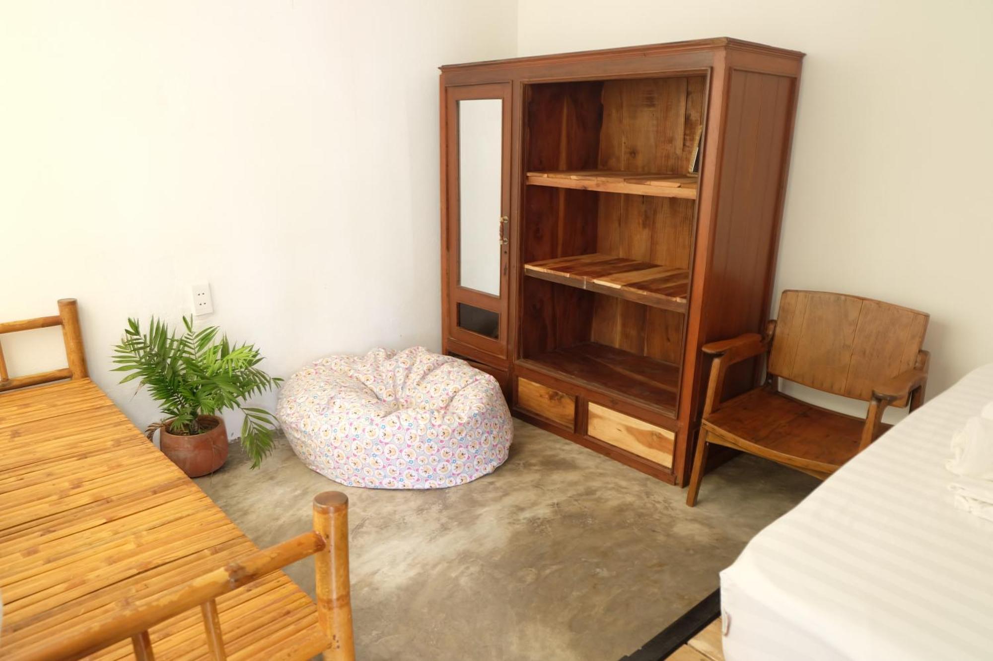 Lana Land Homestay Που Κουόκ Εξωτερικό φωτογραφία