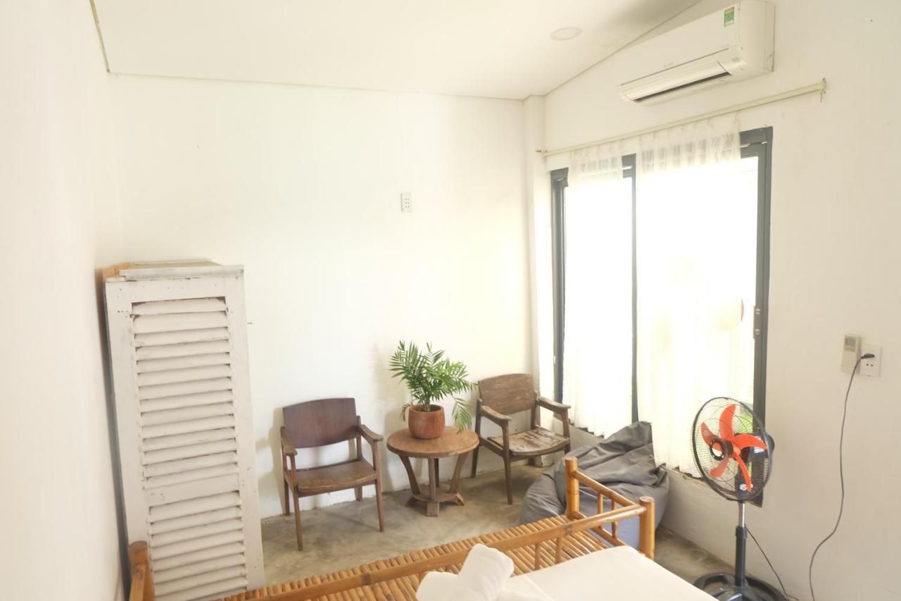 Lana Land Homestay Που Κουόκ Εξωτερικό φωτογραφία
