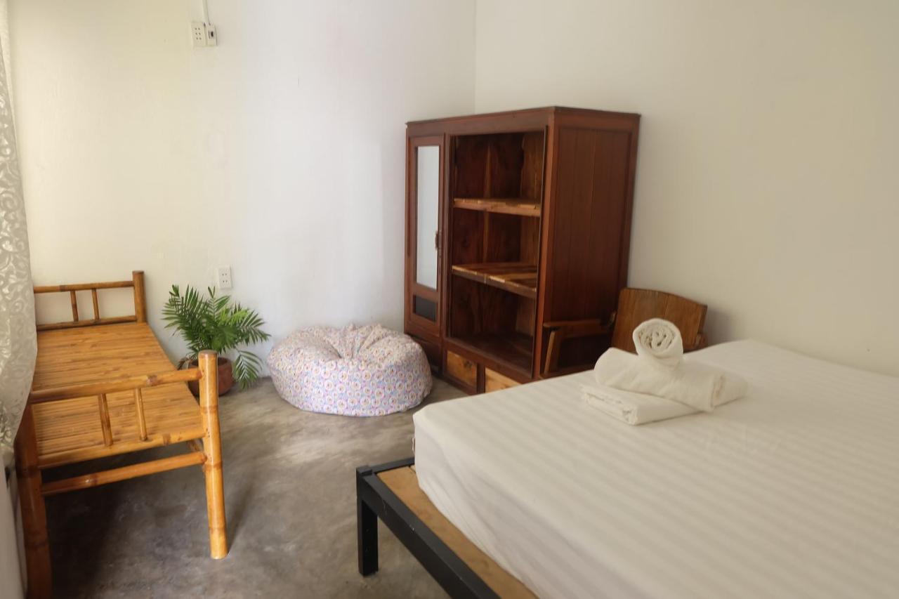 Lana Land Homestay Που Κουόκ Εξωτερικό φωτογραφία