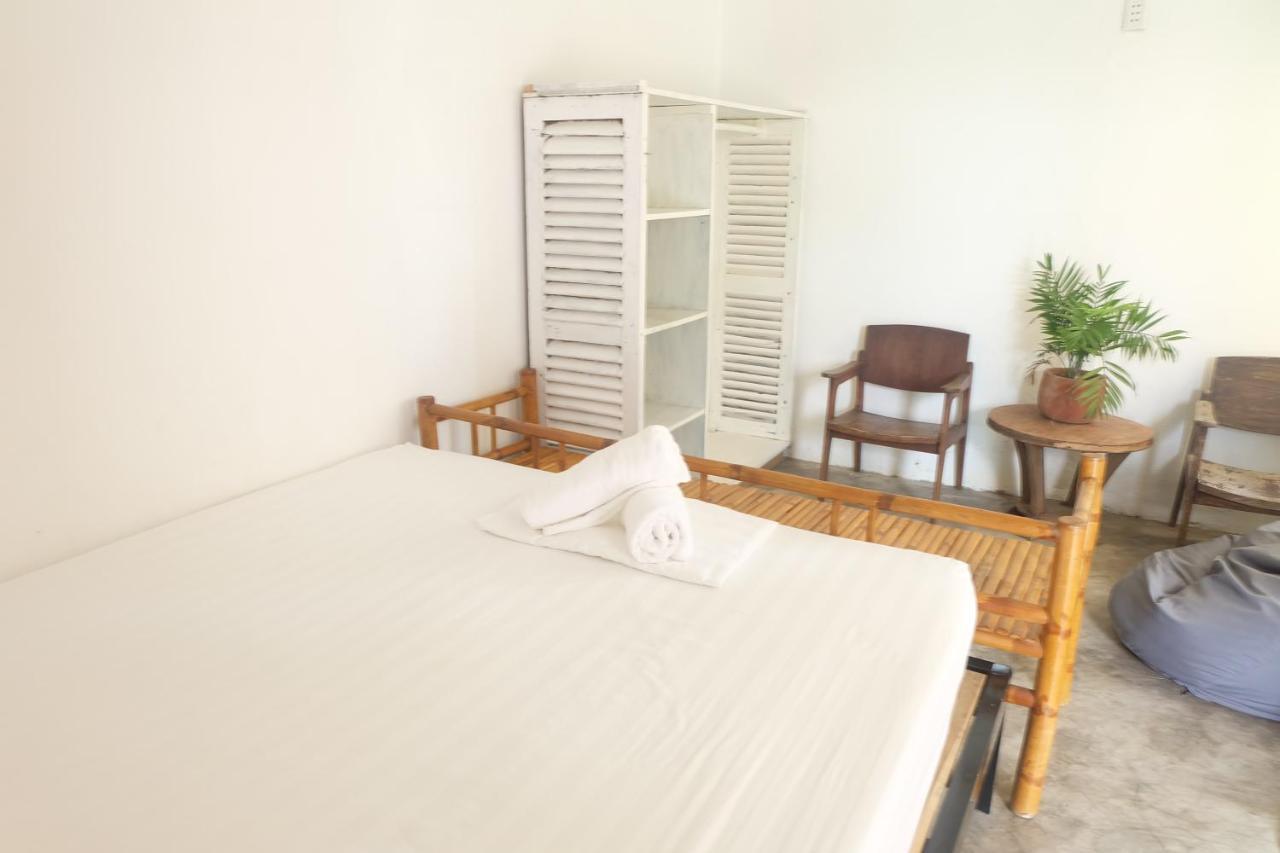 Lana Land Homestay Που Κουόκ Εξωτερικό φωτογραφία