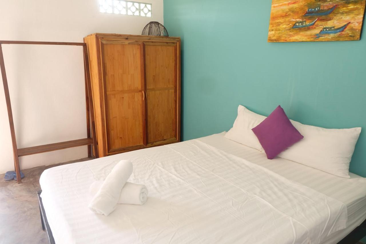 Lana Land Homestay Που Κουόκ Εξωτερικό φωτογραφία