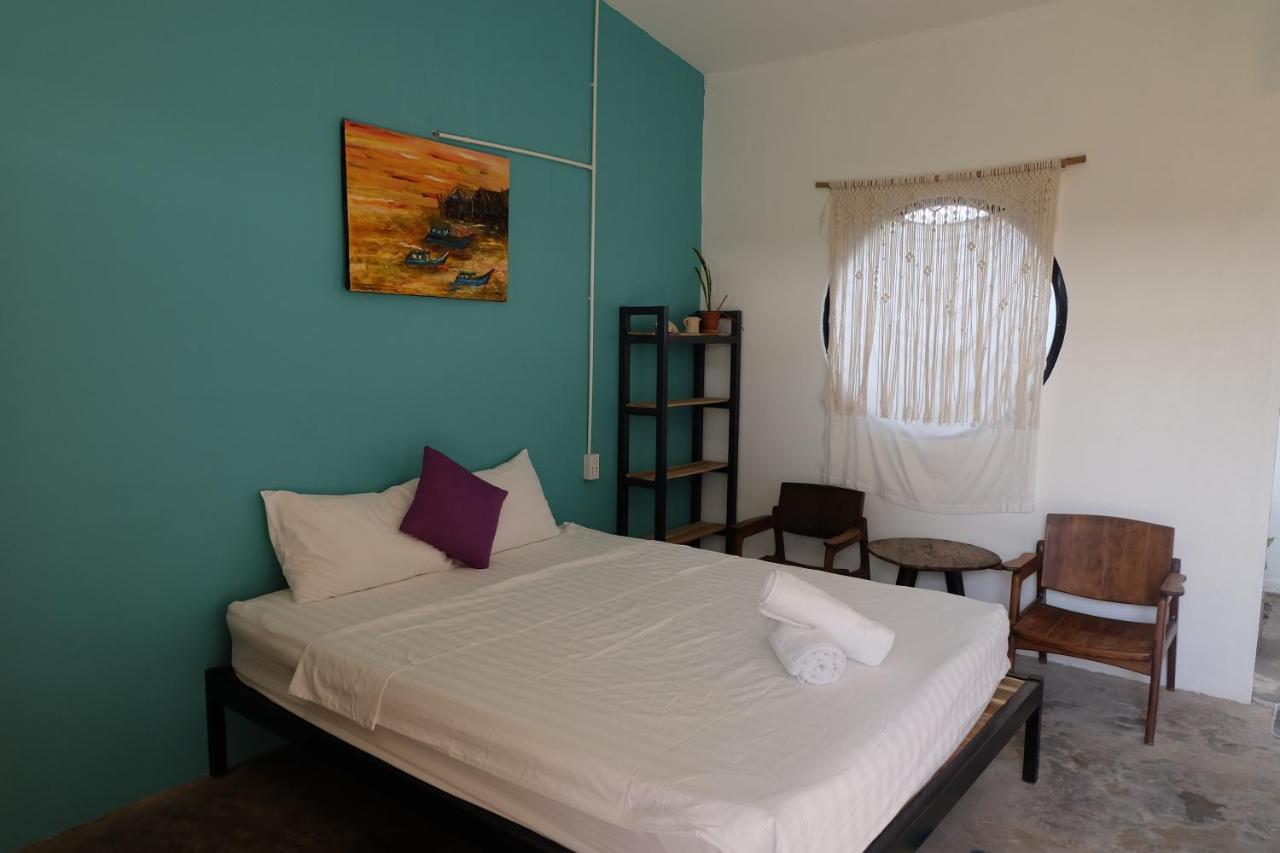 Lana Land Homestay Που Κουόκ Εξωτερικό φωτογραφία