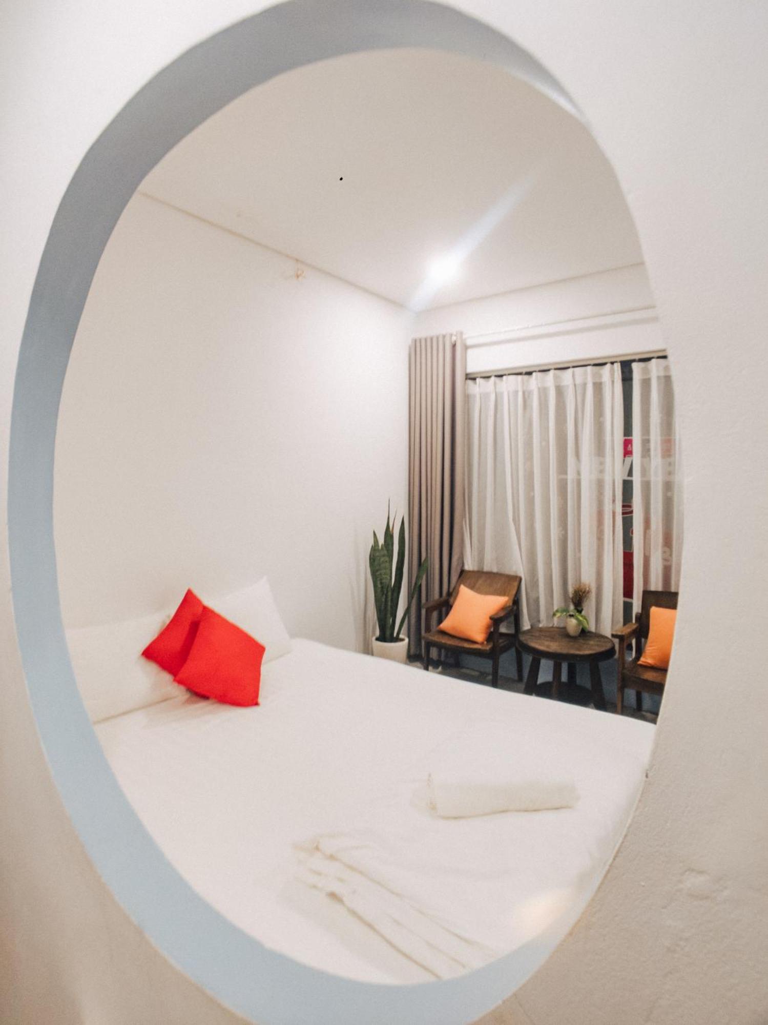 Lana Land Homestay Που Κουόκ Εξωτερικό φωτογραφία
