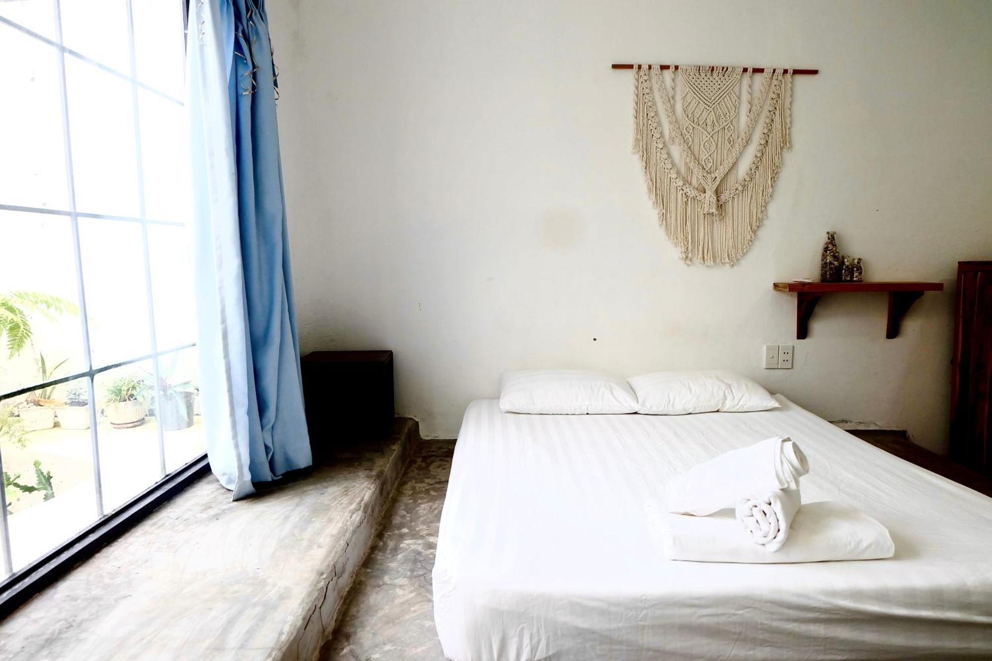 Lana Land Homestay Που Κουόκ Εξωτερικό φωτογραφία