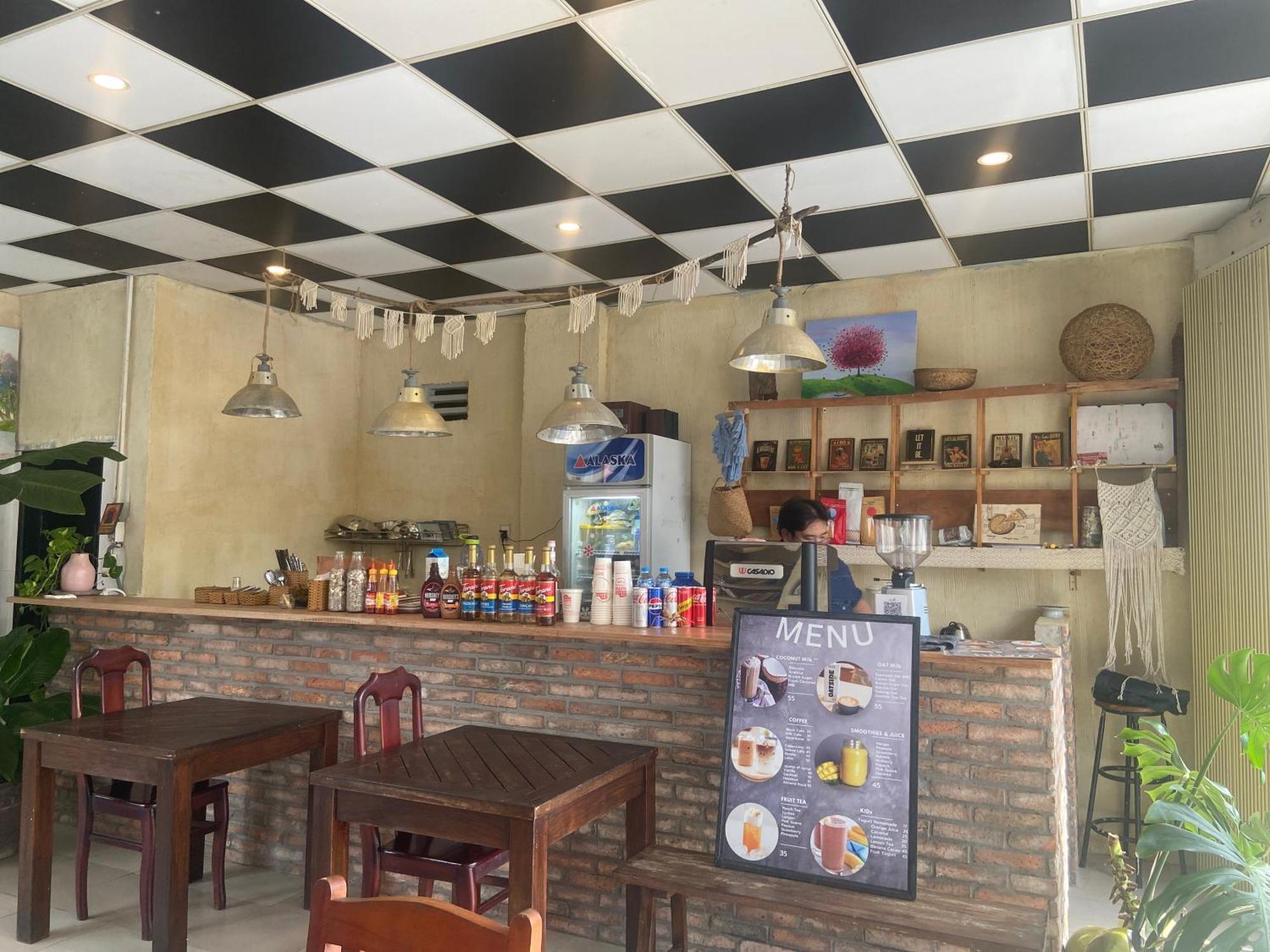 Lana Land Homestay Που Κουόκ Εξωτερικό φωτογραφία