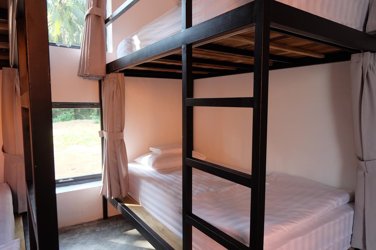 Lana Land Homestay Που Κουόκ Εξωτερικό φωτογραφία