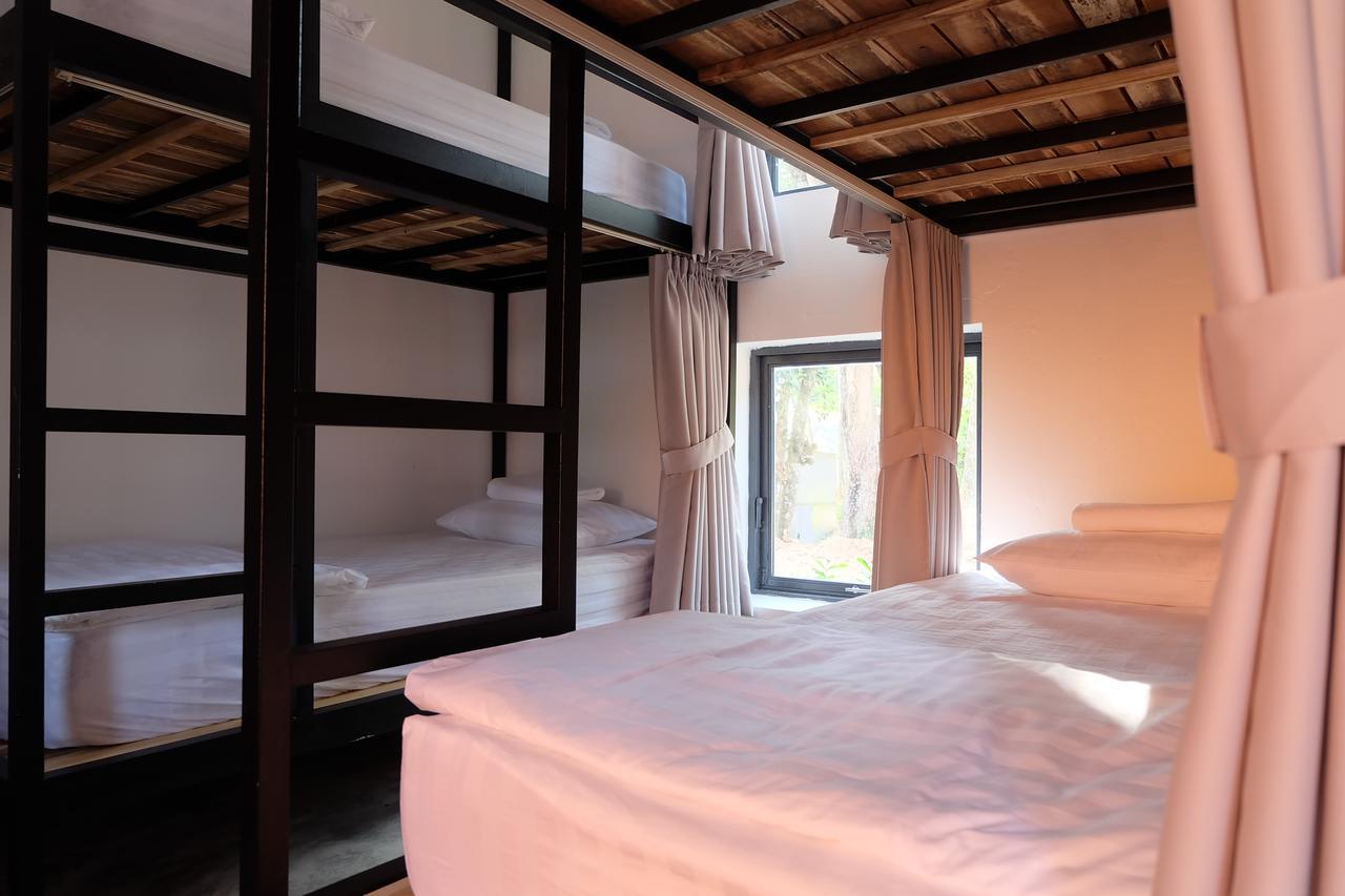 Lana Land Homestay Που Κουόκ Εξωτερικό φωτογραφία