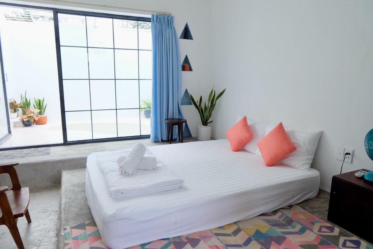 Lana Land Homestay Που Κουόκ Εξωτερικό φωτογραφία