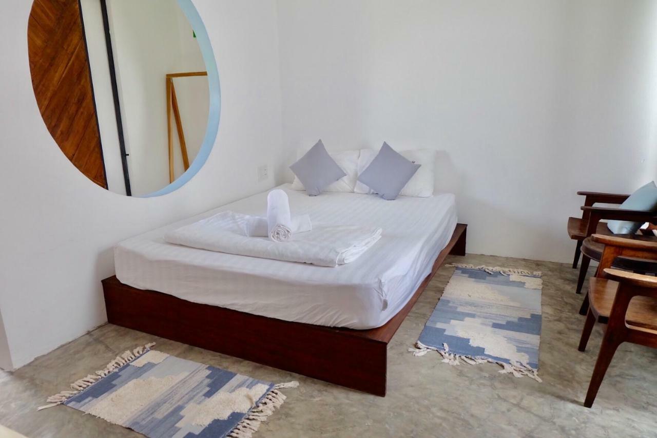 Lana Land Homestay Που Κουόκ Εξωτερικό φωτογραφία