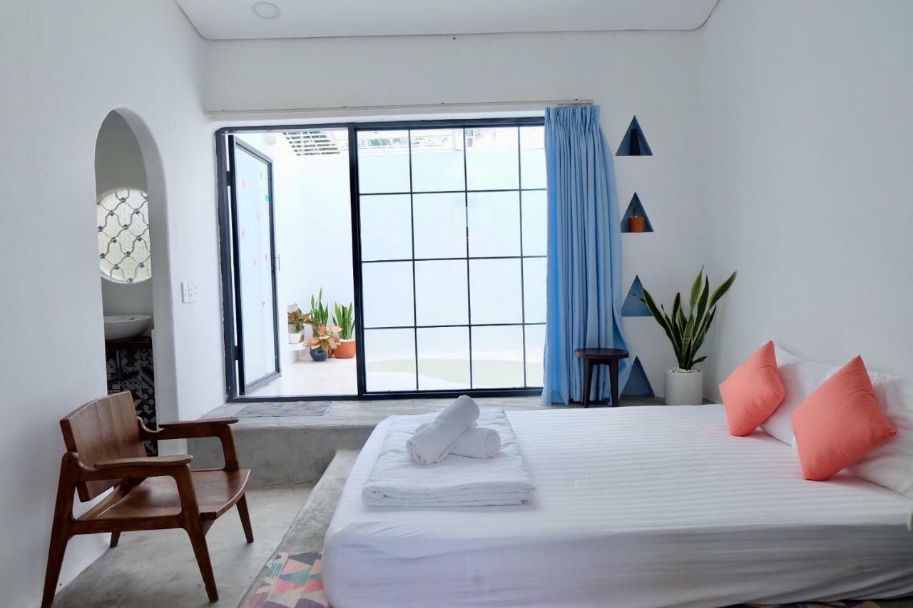 Lana Land Homestay Που Κουόκ Εξωτερικό φωτογραφία
